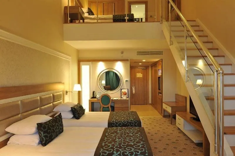 Resort Hotel Ng Afyon Wellness & Convention Afyonkarahisar