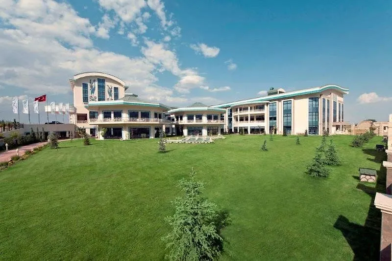 Hotel Ng Afyon Wellness & Convention à Afyonkarahisar Turquie