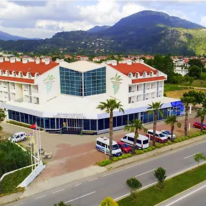 Airport Lykia Thermal & Отель