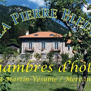 Couette-café La Pierre Bleue / D'hôtes
