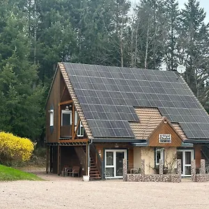 Mini-hôtel Chez Sam La Marguetière