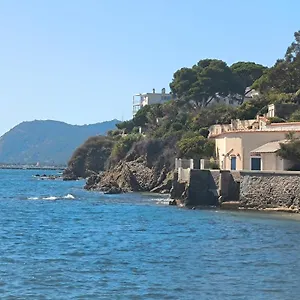 Maison d'hôtes Les 2 Rives