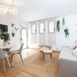 Appart hôtel Jardin La Bohemienne Du Mandara , Juan-les-pins, Cote D Azur