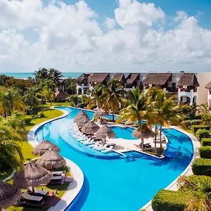 Station touristique Valentin Imperial Riviera Maya - Adults Only
